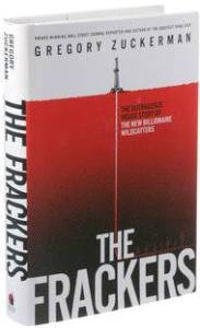 the frackers