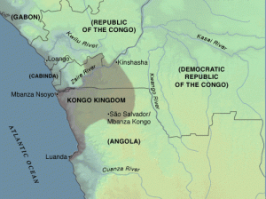 kongo-map